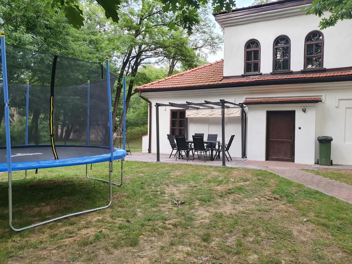 Ferienhaus Na Szlacheckiej *