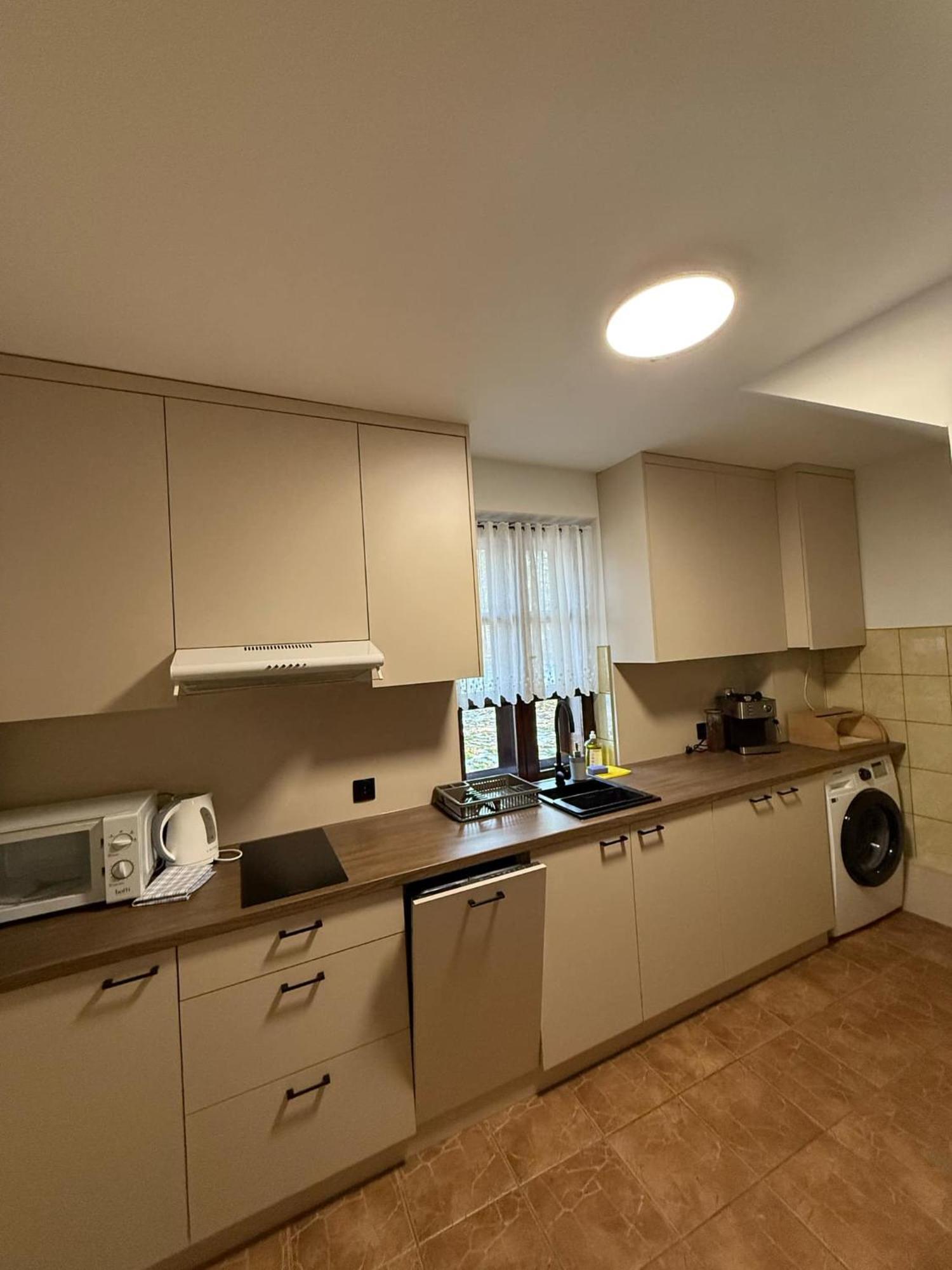 Na Szlacheckiej Ferienhaus Graboszyce
